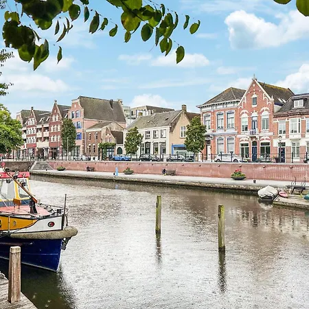 Holiday home 3 Bedroom Lovely In Oud Gastel