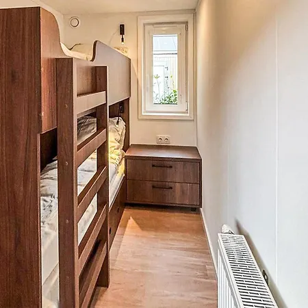 3 Bedroom Lovely In Oud Gastel Oud-Gastel