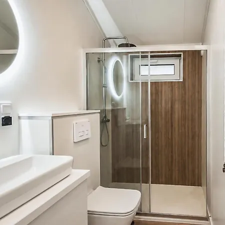 3 Bedroom Lovely In Oud Gastel Oud-Gastel