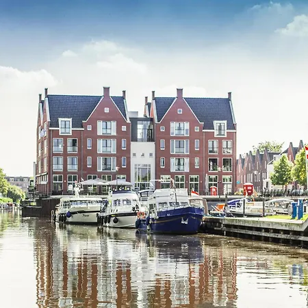 3 Bedroom Lovely In Oud Gastel * Oud-Gastel